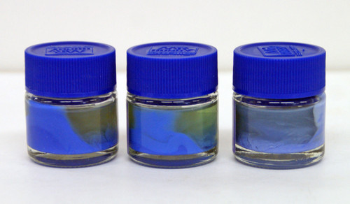 GSI Creos Mr.Hobby CS512 Mr. Mechanical Color Set Ver. Blue (Studio RECKLESS)