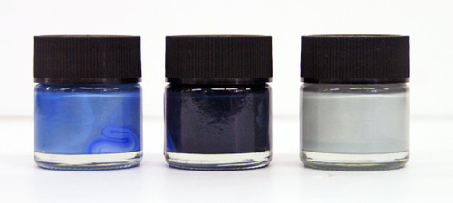GSI Creos Mr.Hobby CS665 Mr. JASDF Oceanic Camouflage Color Set