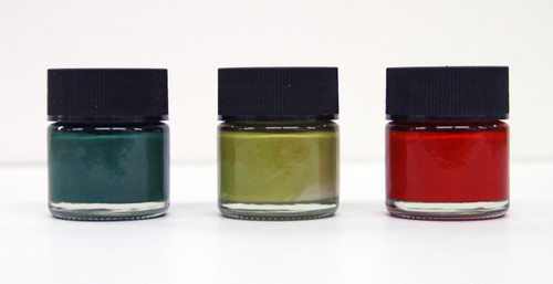 GSI Creos Mr.Hobby CS668 Mr. Kawanishi N1K2-J Color Set
