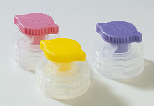 GSI Creos Mr.Hobby GT33 Mr. Spout Set For Mr. Thinner 250ml & 400ml