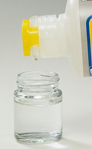 GSI Creos Mr.Hobby GT33 Mr. Spout Set For Mr. Thinner 250ml & 400ml