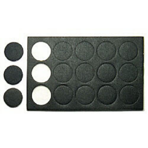 GSI Creos Mr.Hobby GT40 Water Proof Paper File No.1000 For Mr. Polisher PRO