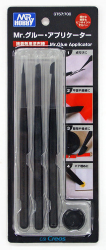GSI Creos Mr.Hobby GT57 Mr. Glue Applicator