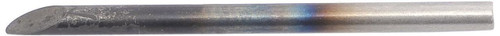 GSI Creos Mr.Hobby GT-75F Mr. Replacement Scraper for Precision Chisel
