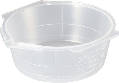 GSI Creos Mr.Hobby GT76 Mr. Measuring Cup (6 pcs.)