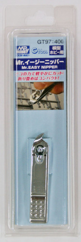 GSI Creos Mr.Hobby GT97 Mr. Easy Nippers