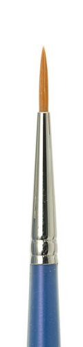 GSI Creos Mr.Hobby MB02 Mr. Brush Round No.2