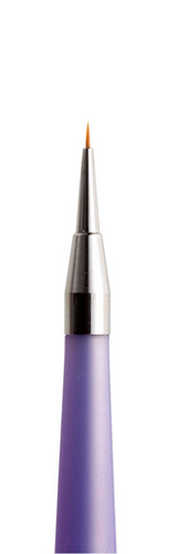 GSI Creos Mr.Hobby MB09 Mr. Brush Round Super Fine