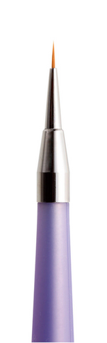 GSI Creos Mr.Hobby MB10 Mr. Brush Round Fine