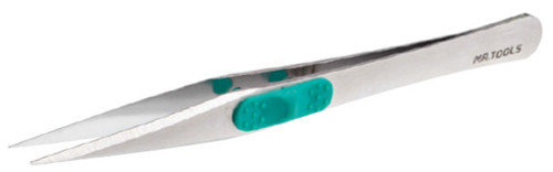 GSI Creos Mr.Hobby MT201 Mr. Basic Tweezers