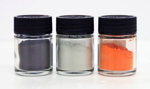GSI Creos Mr.Hobby PP102 Mr. Weathering Pastel Set No. 2 (3 Pastels)