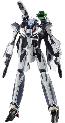 Bandai 105091 Macross VF-31F Siegfried (Messer Ihlefeld Custom) 1/72 Scale Kit