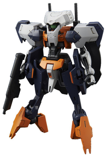 Bandai Iron-Blooded Orphans 022 Gundam HUGO 1/144 Scale Kit