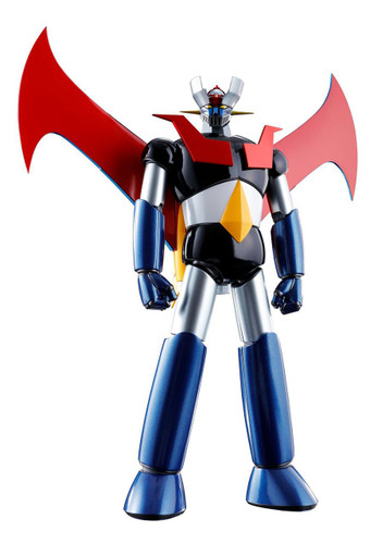 Bandai 094685 Soul of Chogokin Mazinger Z Dynamic Classics Figure
