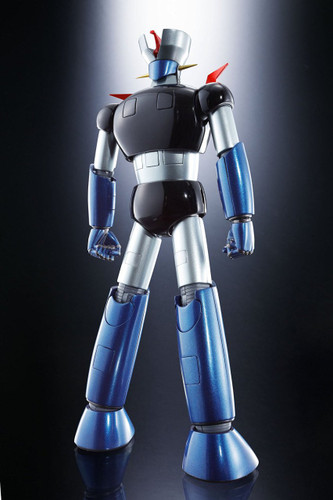 Bandai 094685 Soul of Chogokin Mazinger Z Dynamic Classics Figure
