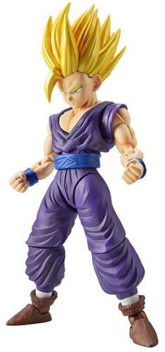 Bandai Figure-Rise Standard 090618 SUPER SAIYAN 2 SON GOHAN Plastic Model Kit