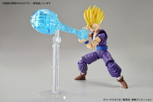 Bandai Figure-Rise Standard 090618 SUPER SAIYAN 2 SON GOHAN Plastic Model Kit