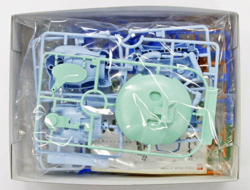 Bandai Yo-Kai Watch 17 KK Brothers K Koma Plastic Model Kit