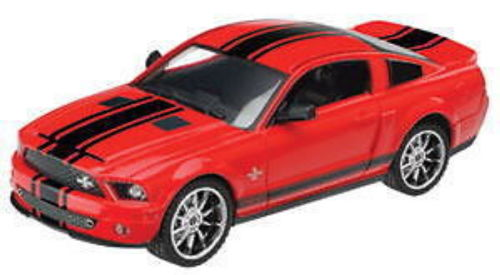 Doyusha 002254 Ford Shelby GT 500 Super Snake 1/43 Scale plastic model Kit