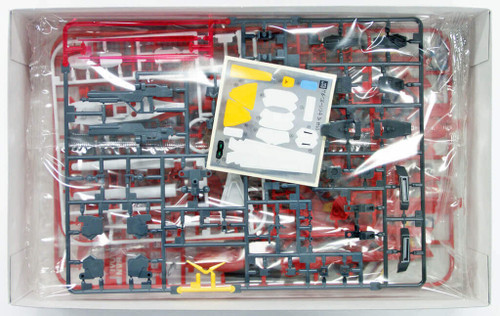 Bandai 321589 HG Gundam Seed Destiny Saviour Gundam 1/144 Scale Kit