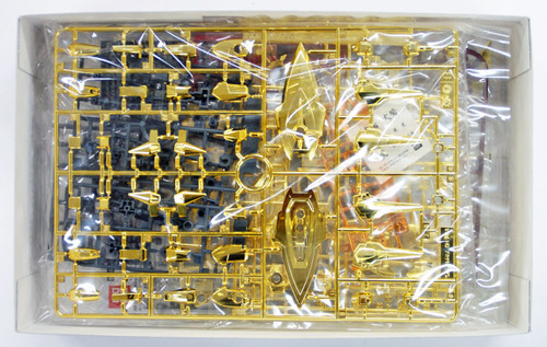 Bandai 419101 HG Gundam Seed Destiny Oowashi Akatsuki Gundam 1/144 Scale Kit