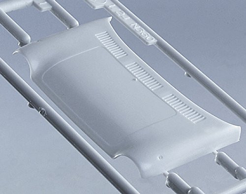 Hasegawa 20285 Honda N360 (N1) 1/24 Scale Kit