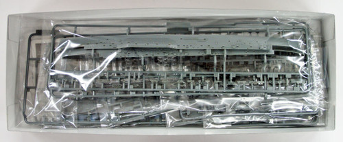 Fujimi TOKU-95 Imperial Japanese Navy Aircraft Carrier Junyo 1942 1/700 scale kit
