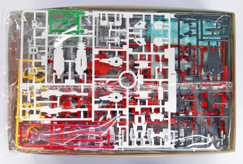 Bandai RG-23 Gundam GAT-X105B/FP Build Strike Gundam Full Package 1/144 Scale Kit