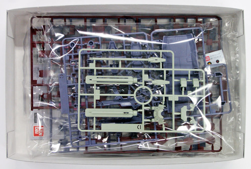 Bandai Iron-Blooded Orphans 025 Gundam IO Frame Shiden 1/144 Scale Kit