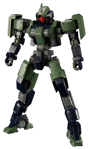 Bandai Iron-Blooded Orphans 026 Gundam GEIRAIL 1/144 Scale Kit