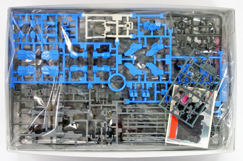 Bandai Iron-Blooded Orphans 027 Gundam GUNDAM VIDAR 1/144 scale kit