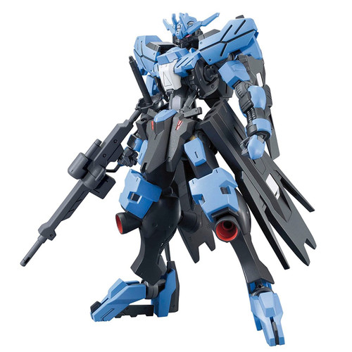 Bandai Iron-Blooded Orphans 027 Gundam GUNDAM VIDAR 1/144 scale kit