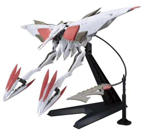 Bandai Iron-Blooded Orphans 029 Gundam MOBILE ARMOR HASHMAL 1/144 scale kit