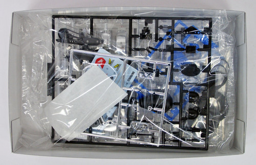 Aoshima Naked Bike 22 Honda Monkey Custom Takegawa Version1 1/12 Scale Kit