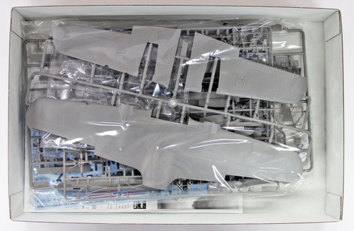Hasegawa 07443 Dornier Do215B-4 Oberkommando der Luftwaffe 1/48 Scale Kit