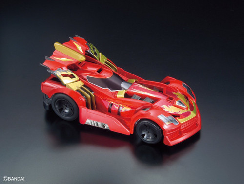 Bandai GEKI DRIVE GD-010 Prominenge Phoenexion Non Scale Kit 4549660090595