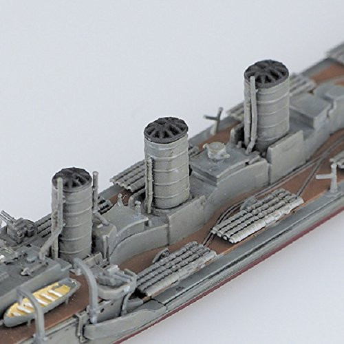 Aoshima 51306 Kantai Collection 32 Torpedo Cruiser Kitakami Kai 1/700 scale kit