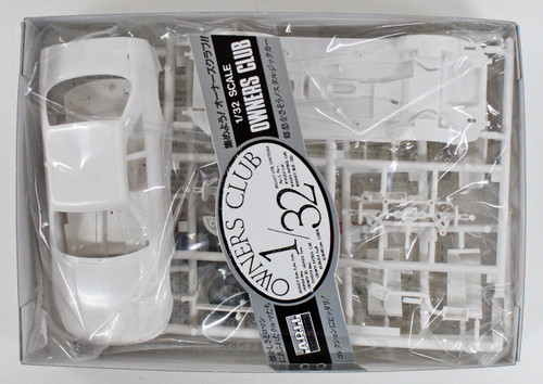 Arii Owners Club 1/32 38 1995 SKYLINE R33 GT-R 1/32 scale kit (Microace)