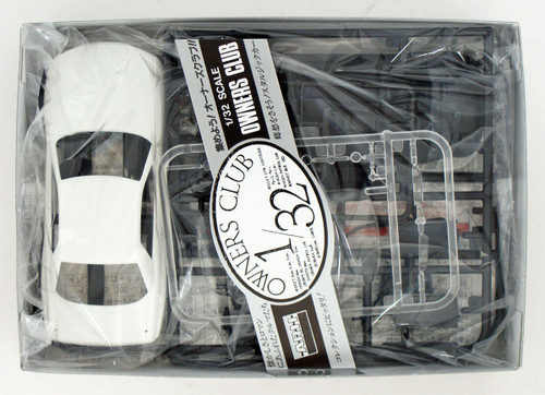 Arii Owners Club 1/32 54 1989 Skyline R32 GT-R 1/32 Scale Kit (Microace)