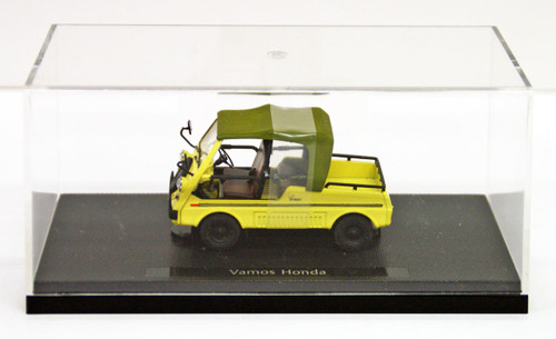 Ebbro 90001 Vamos Honda Set 1/43 scale