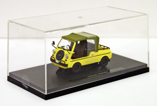 Ebbro 90001 Vamos Honda Set 1/43 scale