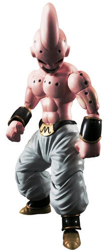 Bandai Figure-Rise Standard 094289 MAJIN BUU (Pure) Plastic Model Kit