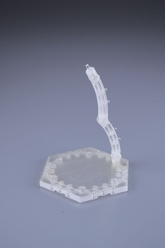 Bandai Figure-Rise Effect 129714 Aura Effect (Blue) Plastic Model Kit