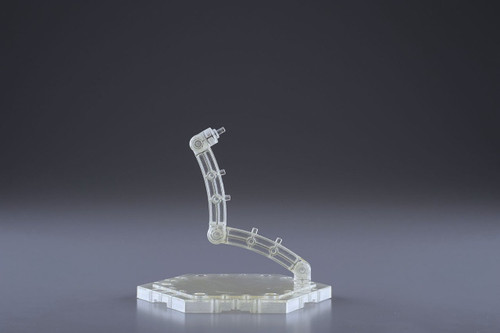 Bandai Figure-Rise Effect 129714 Aura Effect (Blue) Plastic Model Kit
