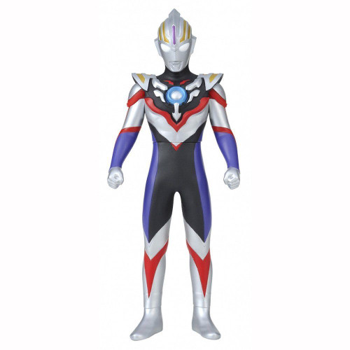 Bandai Ultra Big Series Ultraman Orb Spacium Zeperion 9.0" Figure
