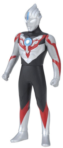 Bandai Ultra Hero Orb 05 Ultraman Orb (Orb Origin) 5.5" Figure
