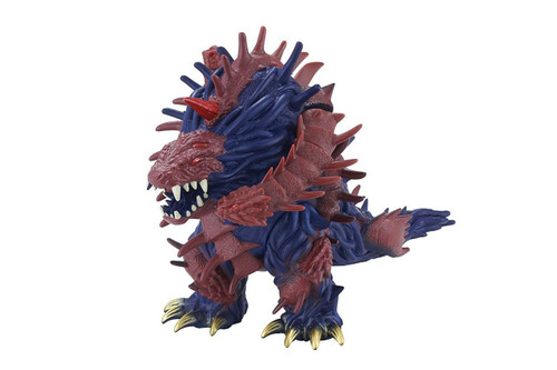 Bandai Ultraman Ultra Monster DX Magatanoorochi Figure (4549660087175)