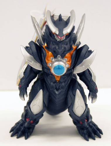 Bandai Ultraman Ultra Monster DX Vict Lugiel Figure (4543112944399)