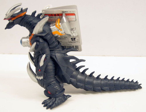 Bandai Ultraman Ultra Monster DX Vict Lugiel Figure (4543112944399)