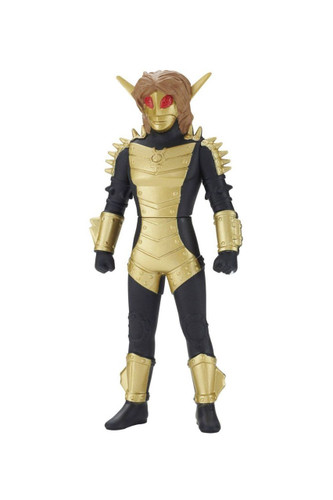 Bandai Ultraman Ultra Monster Orb 05 Alien Babarue 5.5" Figure